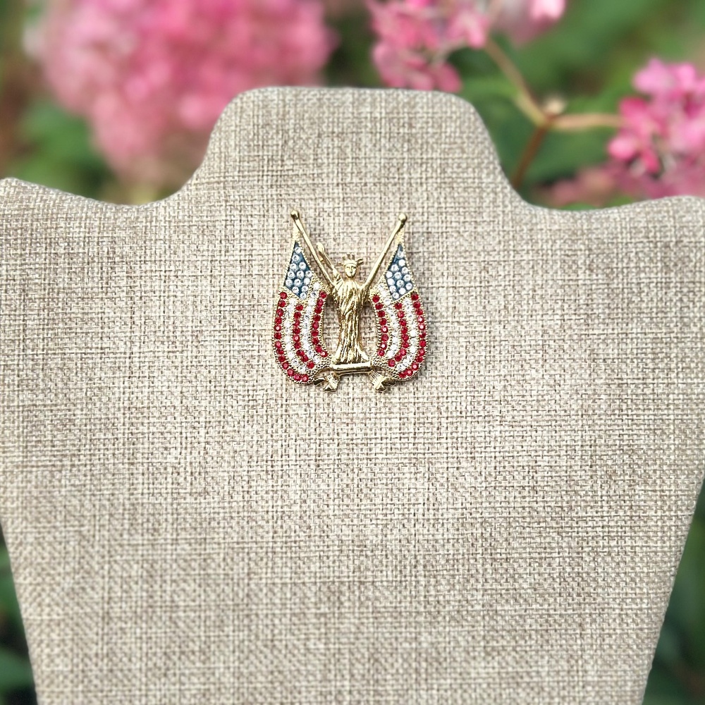 Jewelry, Kenneth Jay Lane (Kjl) American Statue O… - image 4